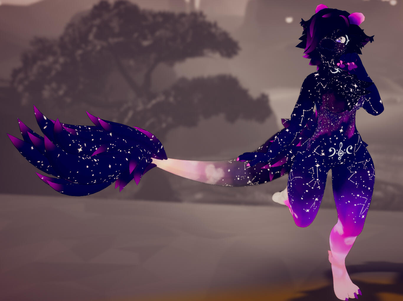 Commission for Abby