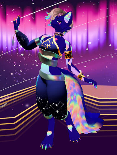 Dreamfarer Fit