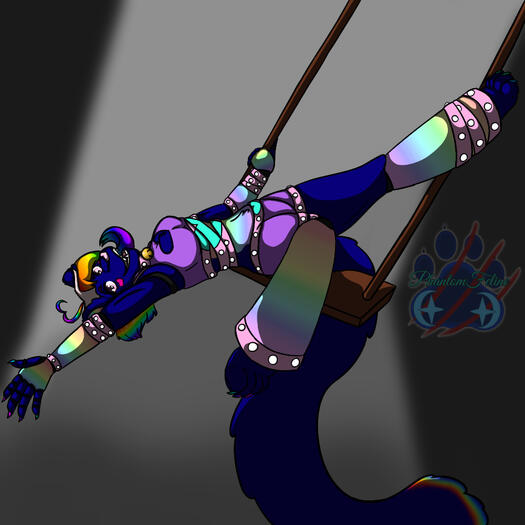 Acrobatic Pan